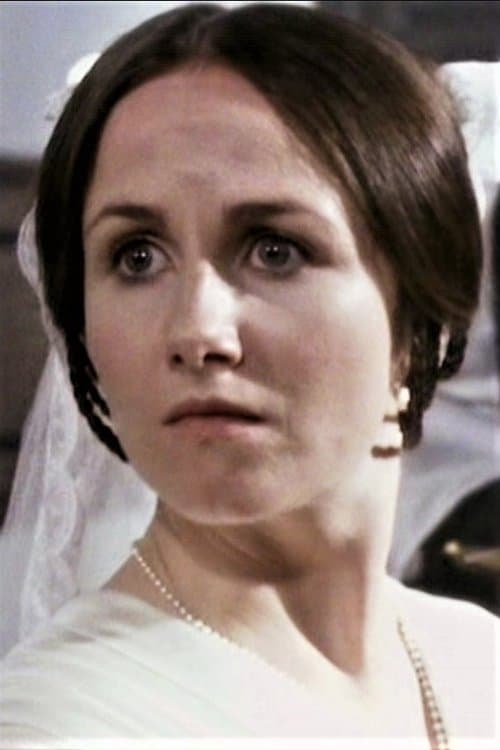 Photo of Zelah Clarke