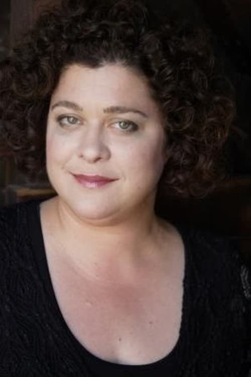 Photo of Zele Avradopoulos