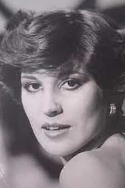 Photo of Zélia Diniz