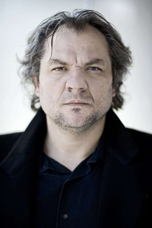Photo of Željko Lučić
