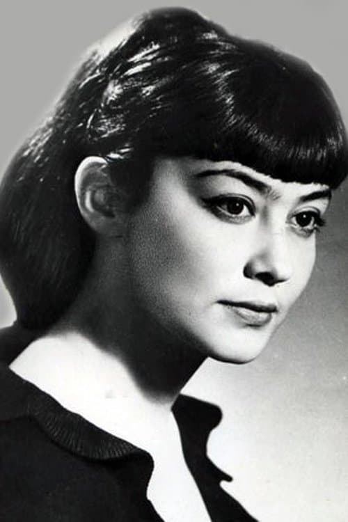 Photo of Zemfira Tsakhilova