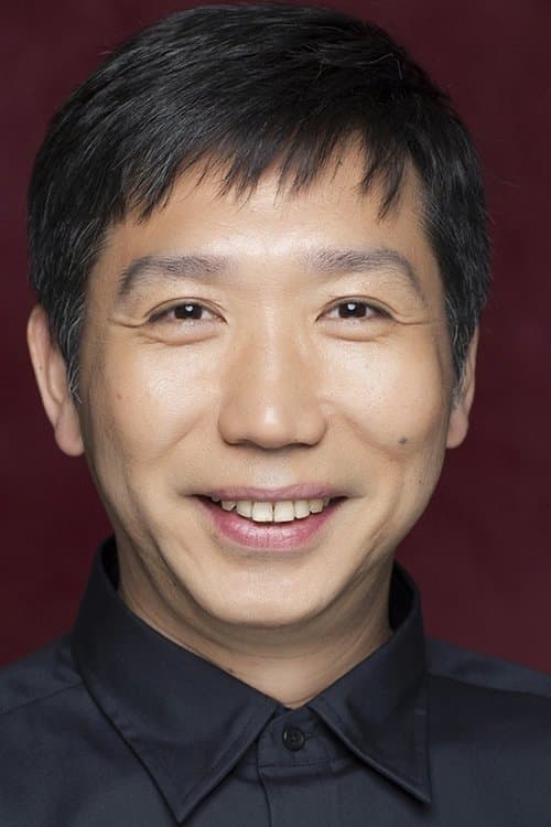 Photo of Zen Kajihara