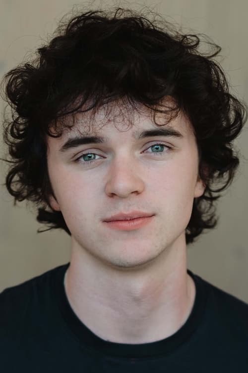 Photo of Zen McGrath