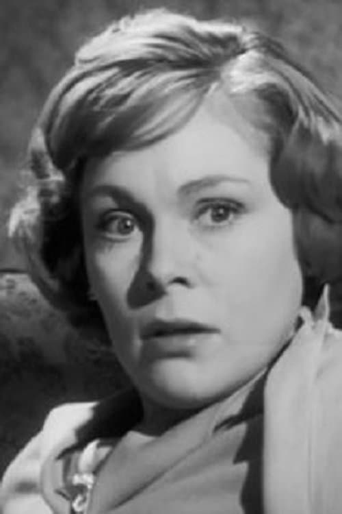 Photo of Zena Walker