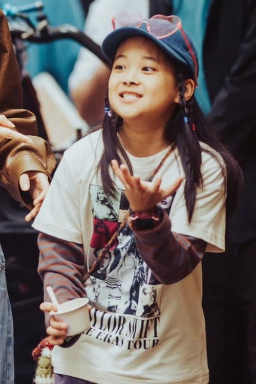 Photo of Zeng Mumei