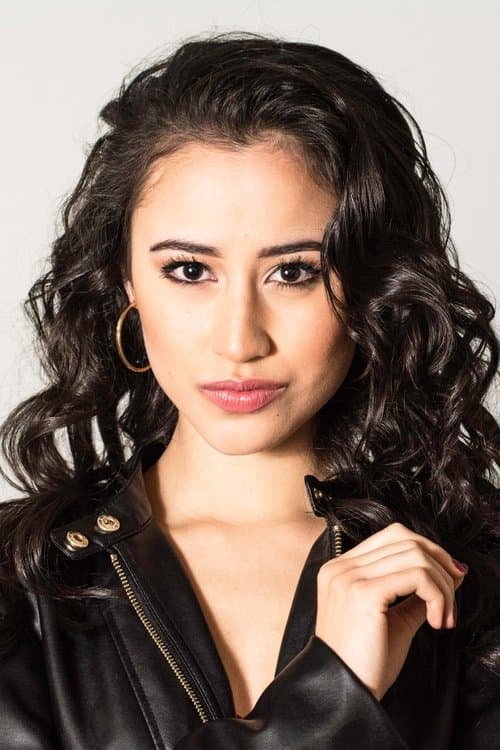 Photo of Zenia Marshall