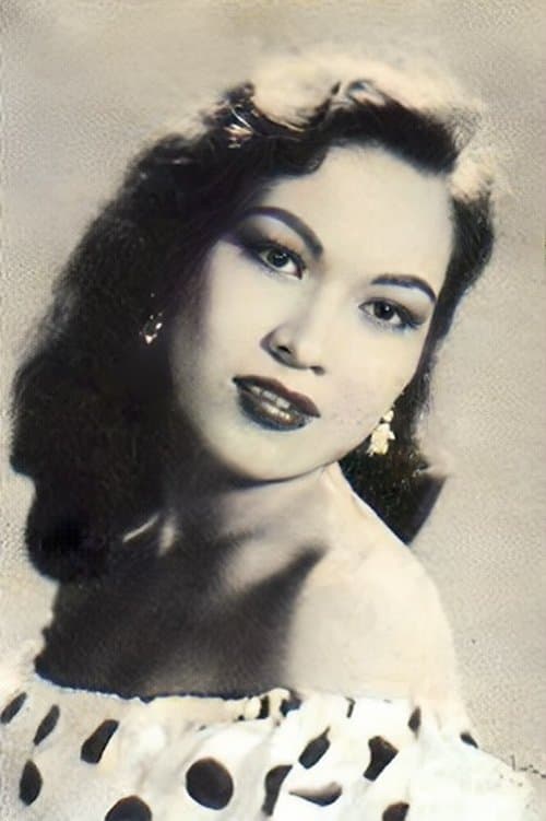 Photo of Zeny Zabala