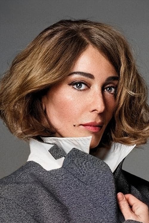 Photo of Zerrin Tekindor