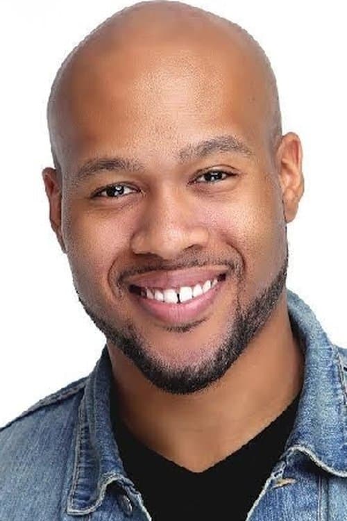 Photo of Zeus Campbell