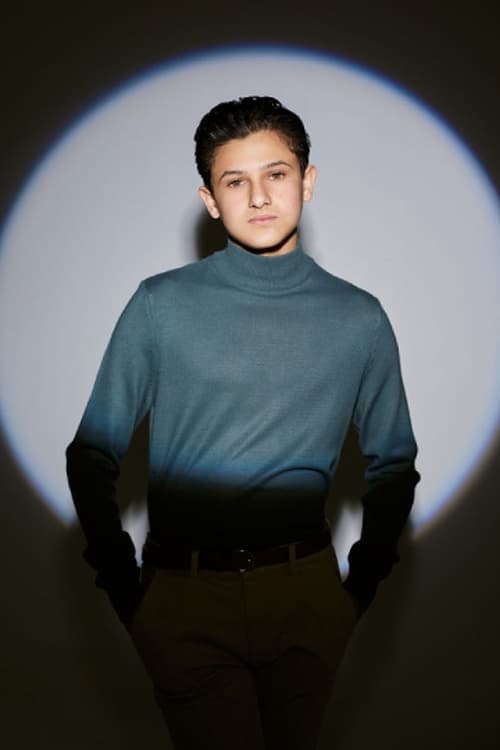 Photo of Zeyad El Sharkawy