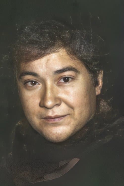 Photo of Zeynep Irgat