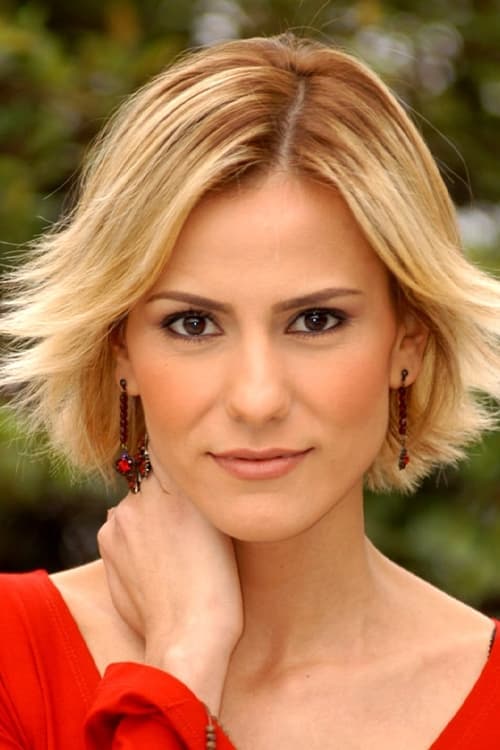 Photo of Zeynep Tokuş