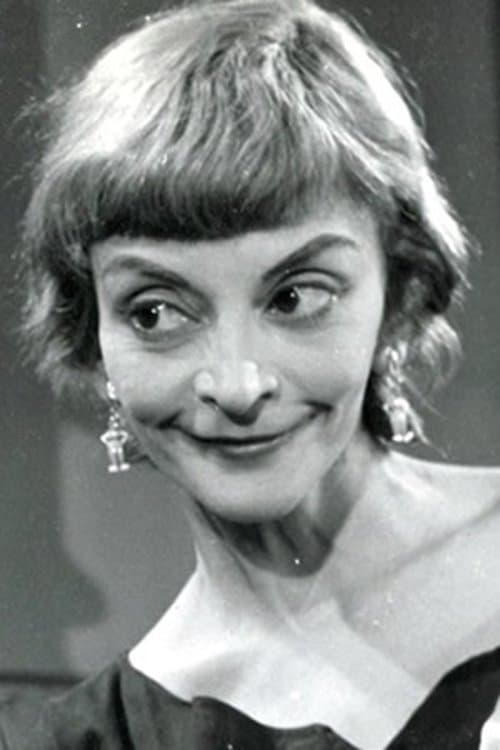 Photo of Zezé Macedo