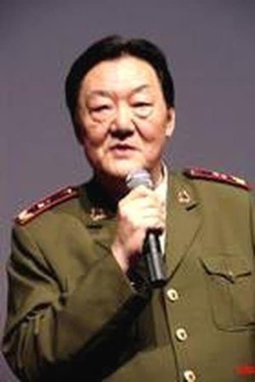 Photo of Zhai Junjie