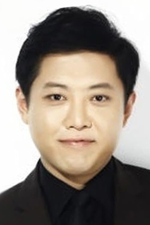 Photo of Zhai Xiaoxing