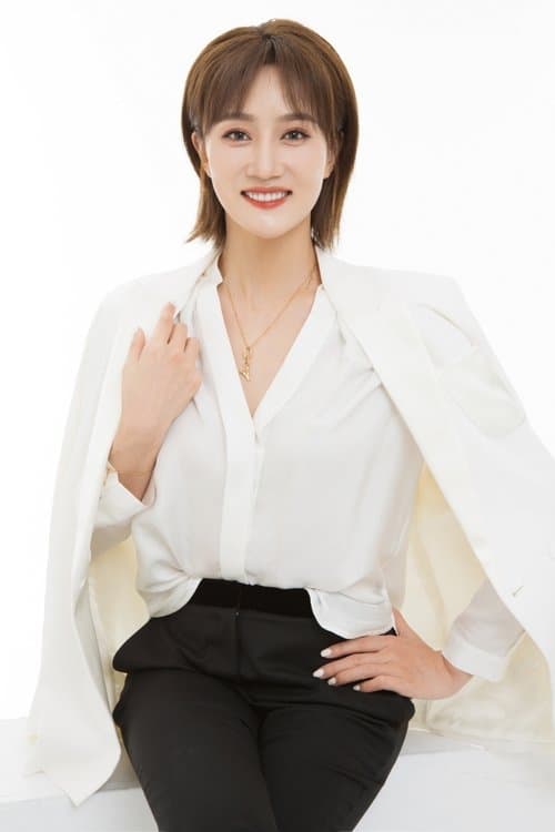 Photo of Zhai Xingyue