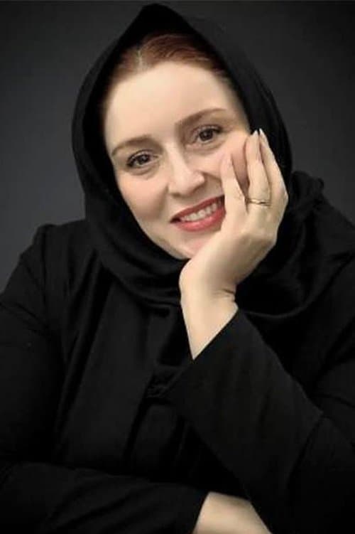 Photo of Zhaleh Sameti