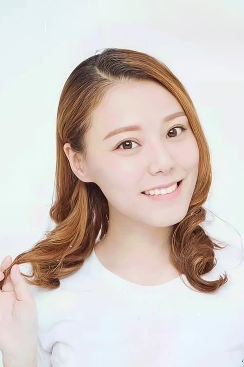Photo of Zhang Anqi
