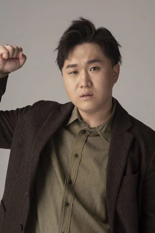 Photo of Zhang Baiqiao