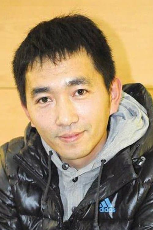 Photo of Zhang Chaoli