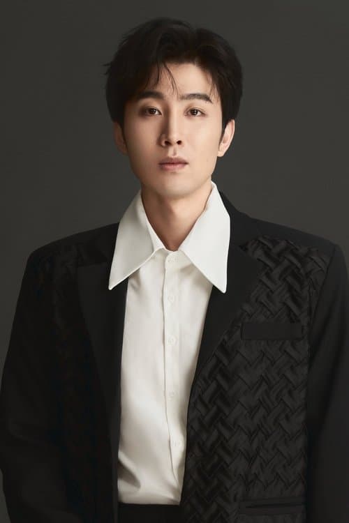 Photo of Zhang Chi
