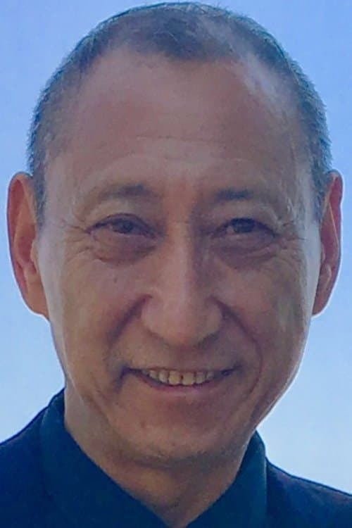 Photo of Zhang Chunzhong