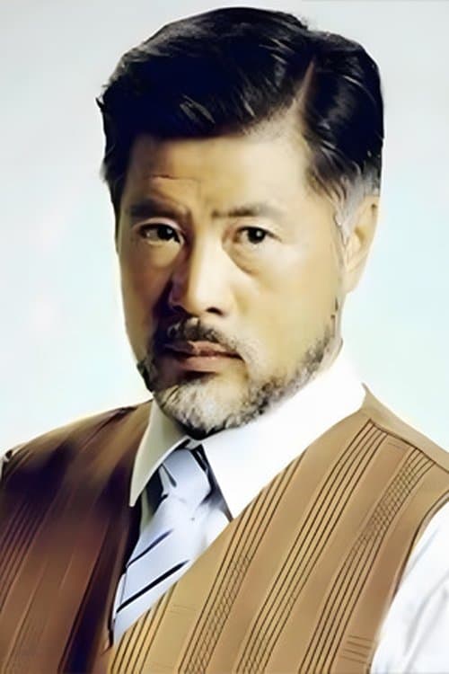 Photo of Zhang Dehui
