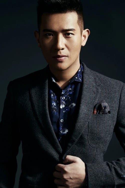 Photo of Zhang Dianlun