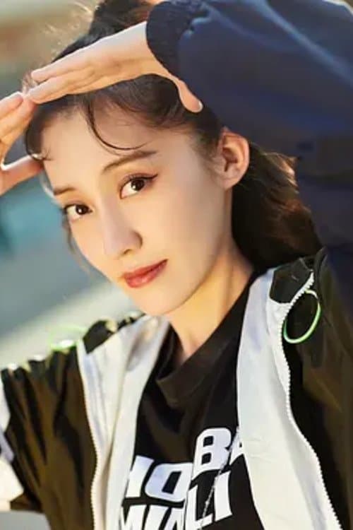 Photo of Zhang Dong