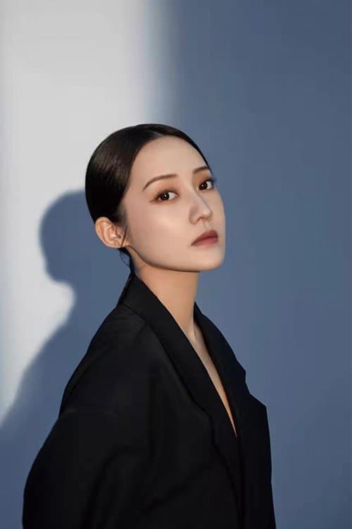 Photo of Zhang Dong