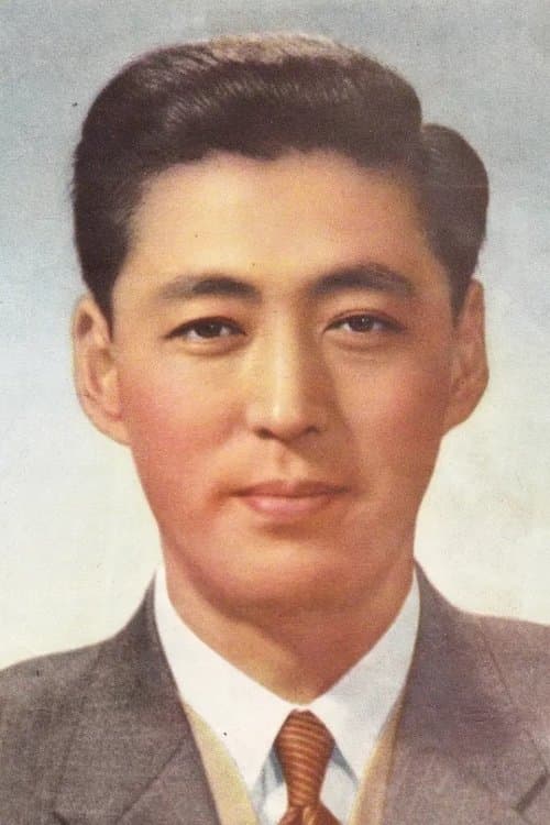Photo of Zhang Fa