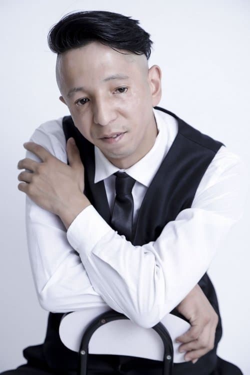 Photo of Zhang Fengjun