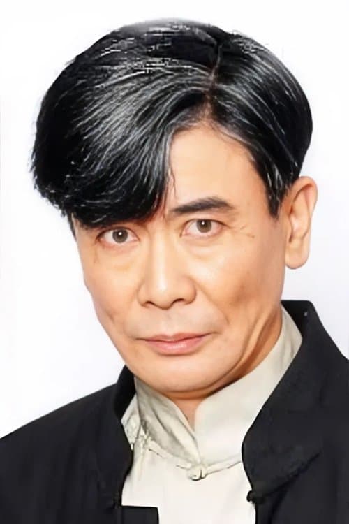 Photo of Zhang Guoqing