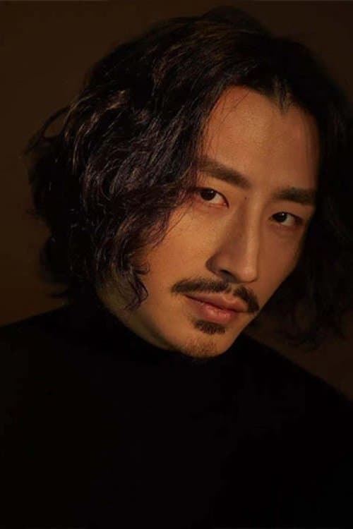 Photo of Zhang Haoran
