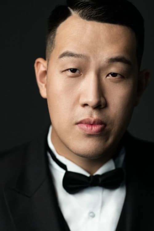 Photo of Zhang Hengrui