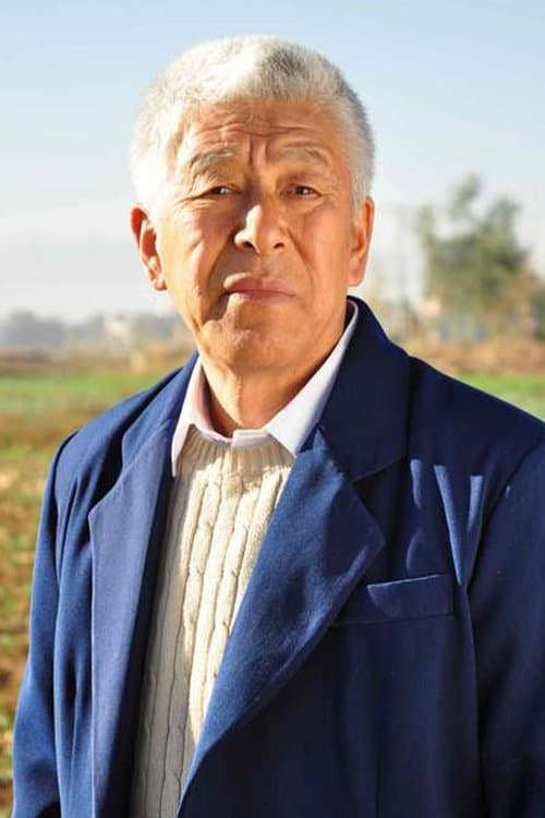 Photo of Zhang Hongjie