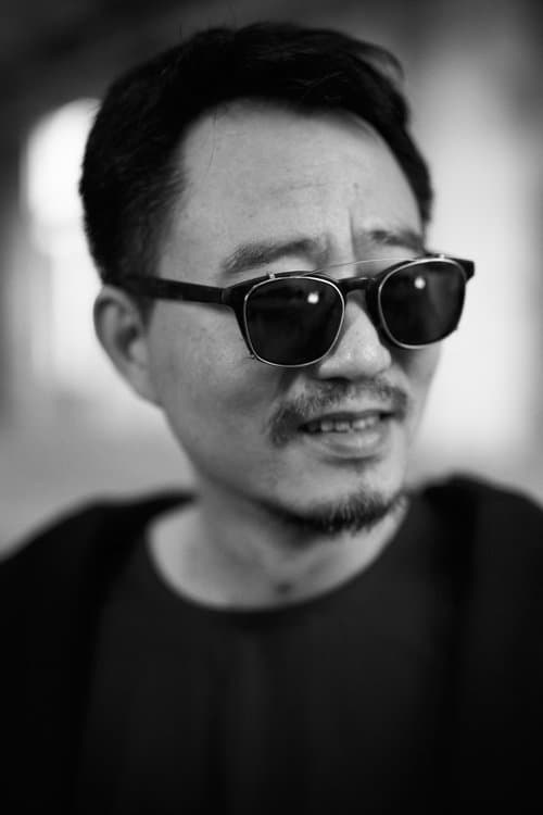 Photo of Zhang Ji