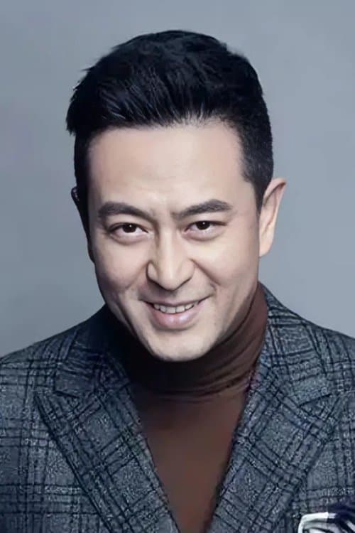 Photo of Zhang Jiayi