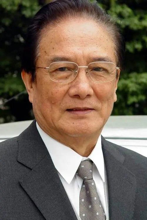 Photo of Zhang Jie