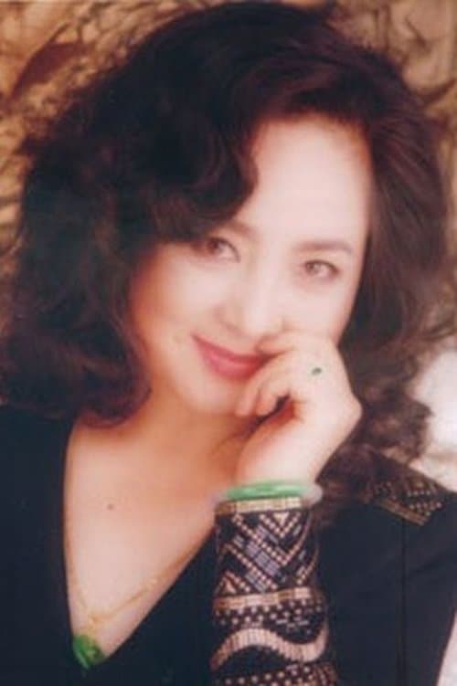 Photo of Zhang Jinling