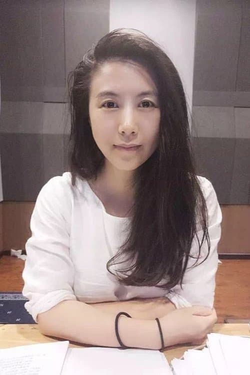 Photo of Zhang Kai