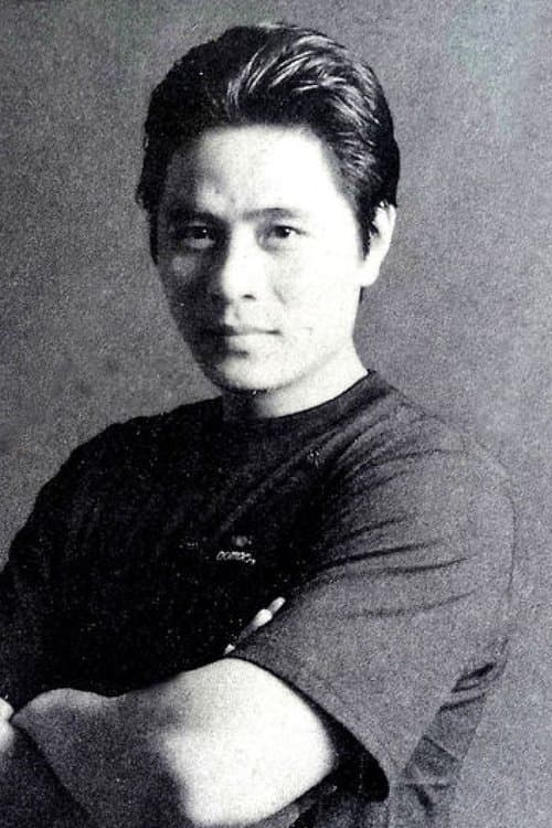Photo of Zhang Kanger