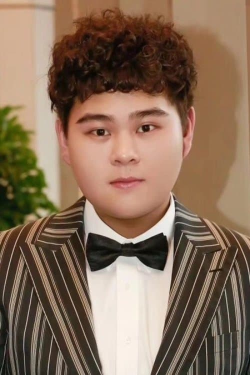 Photo of Zhang Keyuan