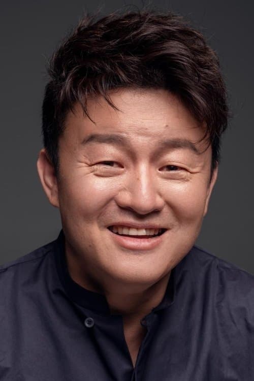 Photo of Zhang Lei