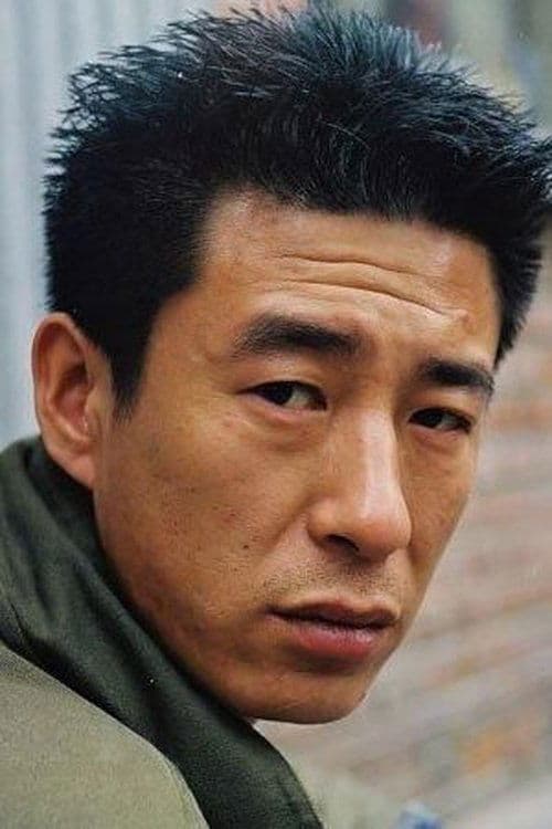 Photo of Zhang Li