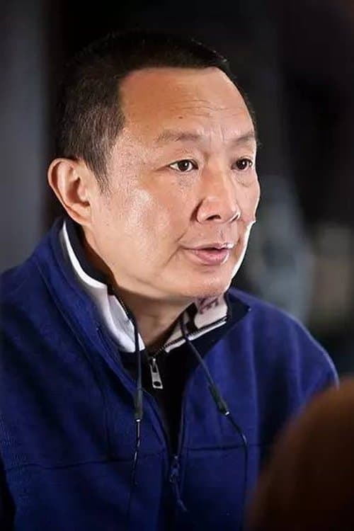 Photo of Zhang Li