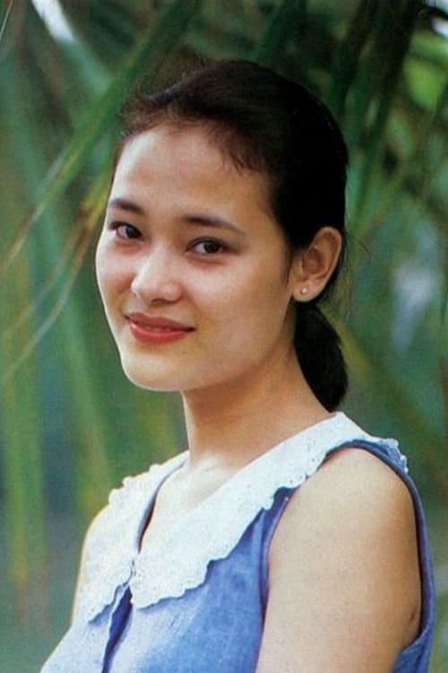 Photo of Zhang Ling