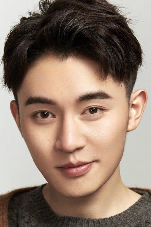 Photo of Zhang Linqing
