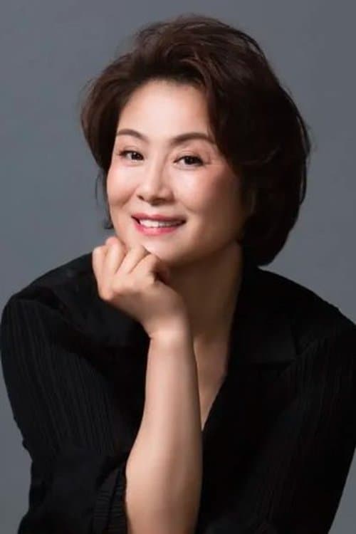 Photo of Zhang Lu