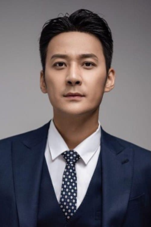 Photo of Zhang Lu
